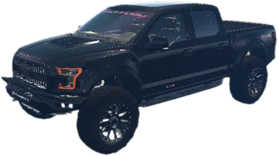 Transparent PNG of the GTA V vehicle 23hennesseyf150d