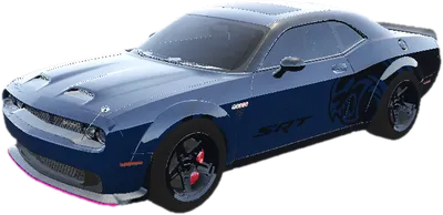 Transparent PNG of the GTA V vehicle 23hennesseysuperstock