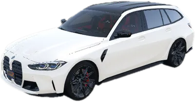 Transparent PNG of the GTA V vehicle 23m3g81