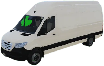 Transparent PNG of the GTA V vehicle 23sprintfl