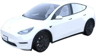 Transparent PNG of the GTA V vehicle 23teslapf
