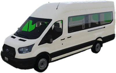 Transparent PNG of the GTA V vehicle 23transeu