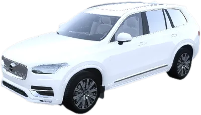 Transparent PNG of the GTA V vehicle 23xc90