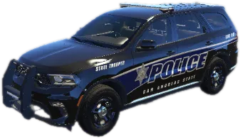 Transparent PNG of the GTA V vehicle 24allegiant21utility