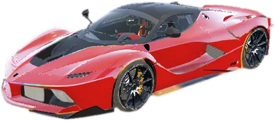 Transparent PNG of the GTA V vehicle 24fxxk111bm2