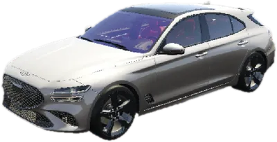 Transparent PNG of the GTA V vehicle 24g70wg