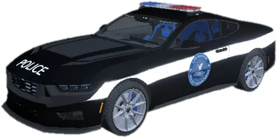 Transparent PNG of the GTA V vehicle 24gcmustred