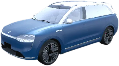 Transparent PNG of the GTA V vehicle 24m9