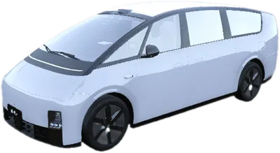 Transparent PNG of the GTA V vehicle 24mega