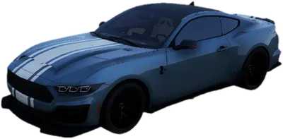 Transparent PNG of the GTA V vehicle 24mss