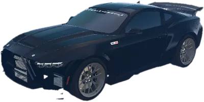 Transparent PNG of the GTA V vehicle 24shels650pem