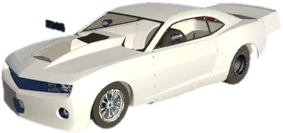 Transparent PNG of the GTA V vehicle 275maroo