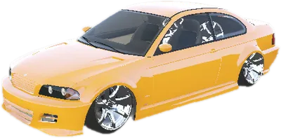 Transparent PNG of the GTA V vehicle 2fastsent