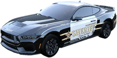 Transparent PNG of the GTA V vehicle 2sepbb