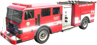 Transparent PNG of the GTA V vehicle 2vd_fdengine