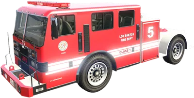 Transparent PNG of the GTA V vehicle 2vd_fdtiller