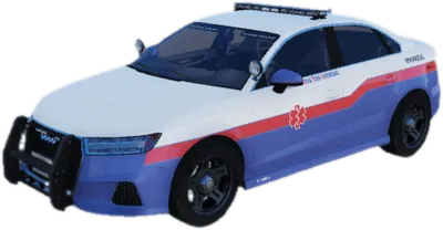 Transparent PNG of the GTA V vehicle 2vd_otailgater2