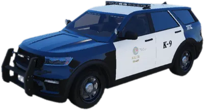 Transparent PNG of the GTA V vehicle 2vd_scout2