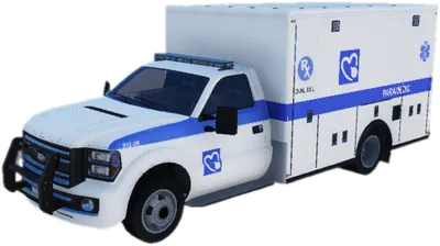 Transparent PNG of the GTA V vehicle 2vd_vsandking