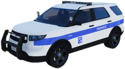 Transparent PNG of the GTA V vehicle 2vd_vscout2