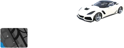 Transparent PNG of the GTA V vehicle 392c7leo