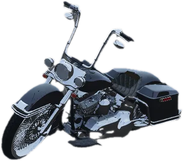 Transparent PNG of the GTA V vehicle 3mcholo