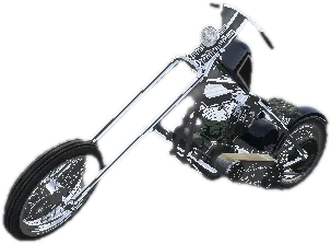Transparent PNG of the GTA V vehicle 3mhellstar