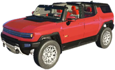 Transparent PNG of the GTA V vehicle 3rrevhum