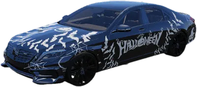 Transparent PNG of the GTA V vehicle 404_hwb900