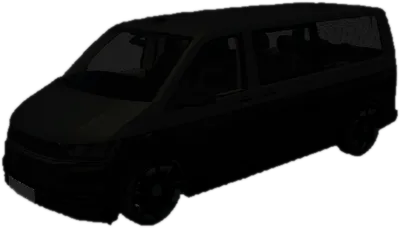 Transparent PNG of the GTA V vehicle 404t6