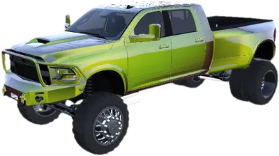 Transparent PNG of the GTA V vehicle 4thgengeneric