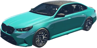 Transparent PNG of the GTA V vehicle 5556