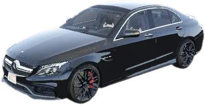 Transparent PNG of the GTA V vehicle 63c