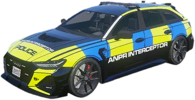 Transparent PNG of the GTA V vehicle 7rinter