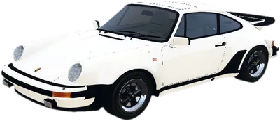 Transparent PNG of the GTA V vehicle 82turbohp