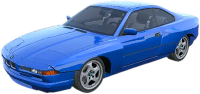 Transparent PNG of the GTA V vehicle 850