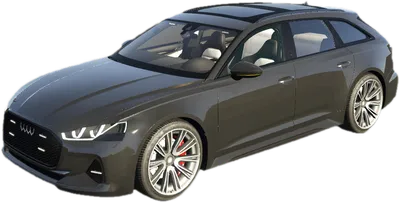 Transparent PNG of the GTA V vehicle 8fwagunm