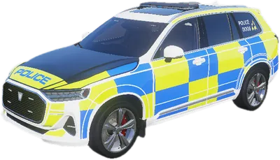 Transparent PNG of the GTA V vehicle 90cxdog
