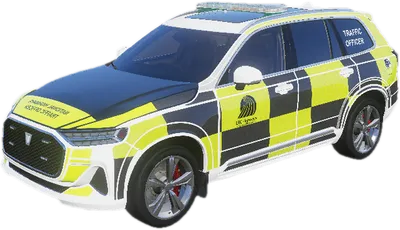 Transparent PNG of the GTA V vehicle 90cxhigh