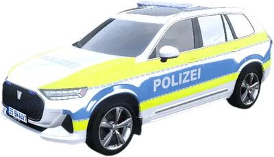 Transparent PNG of the GTA V vehicle 90xpol3