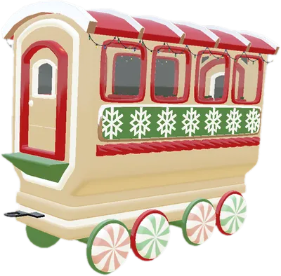 Transparent PNG of the GTA V vehicle a19carriage