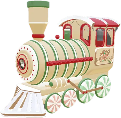 Transparent PNG of the GTA V vehicle a19express