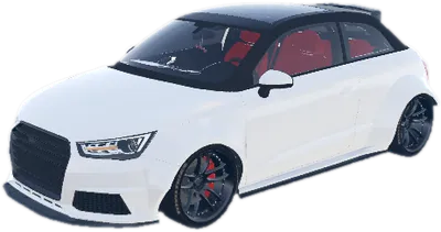 Transparent PNG of the GTA V vehicle a1dy