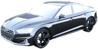 Transparent PNG of the GTA V vehicle a52020