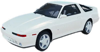 Transparent PNG of the GTA V vehicle a70