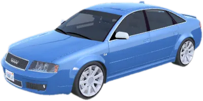 Transparent PNG of the GTA V vehicle a899