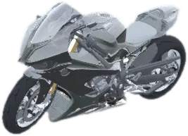 Transparent PNG of the GTA V vehicle a_pack13