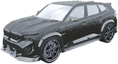 Transparent PNG of the GTA V vehicle a_pack6