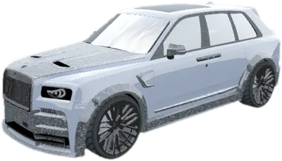 Transparent PNG of the GTA V vehicle a_pack7