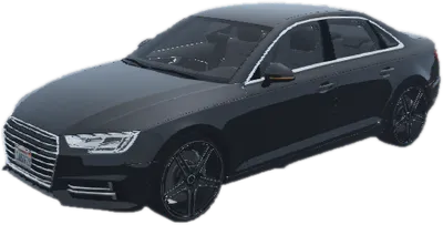 Transparent PNG of the GTA V vehicle aaq4